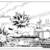Storyboard for Desert Tank II: Tanks vs. ships and planes