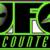 The UFO Encounters logo, based on our original design